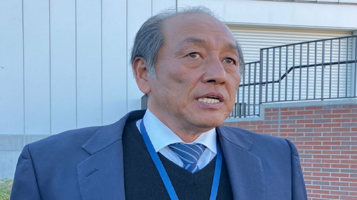 🔴 西武・渡辺GM、人的補償の要求を明言　山川移籍で…指名選手は検討中「豊富なので」📰