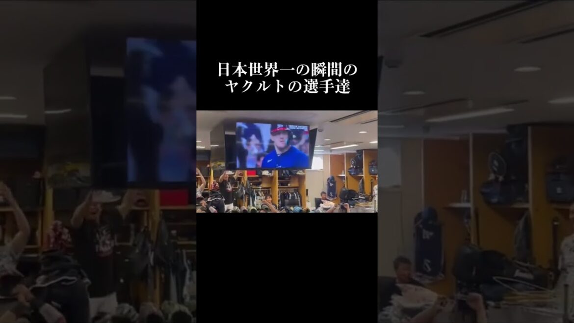 by田口麗斗ツイッター#野球#プロ野球#WBC#侍ジャパン#大谷翔平#世界一#日本#田口麗斗#ヤクルトスワローズ#ヤクルト#スワローズ