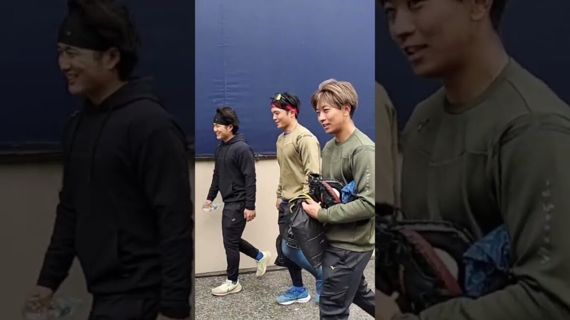 【FIGHTERS】 #奈良間大己 #郡司裕也 #古川裕大 #shorts #北海道日本ハムファイターズ #fighters