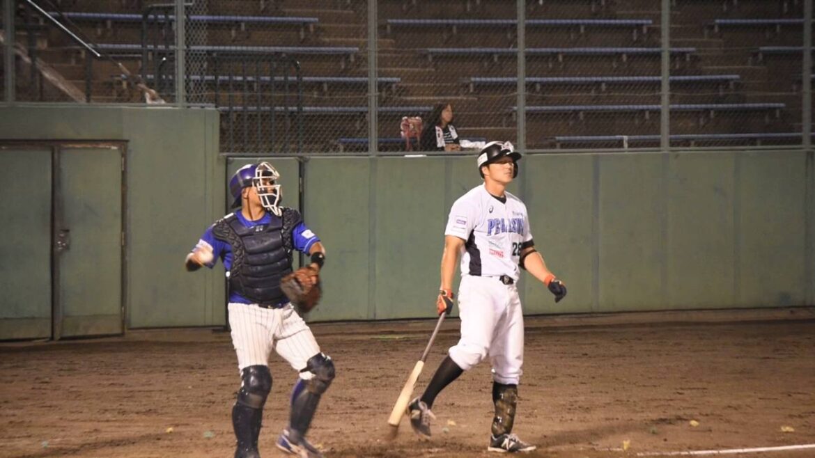 井野口祐介選手 同点タイムリー 2016年9月1日vs石川at前橋市民(群馬ダイヤモンドペガサス) 井野口祐介選手 同点タイムリー 2016年9月1日vs石川at前橋市民(群馬ダイヤモンドペガサス)