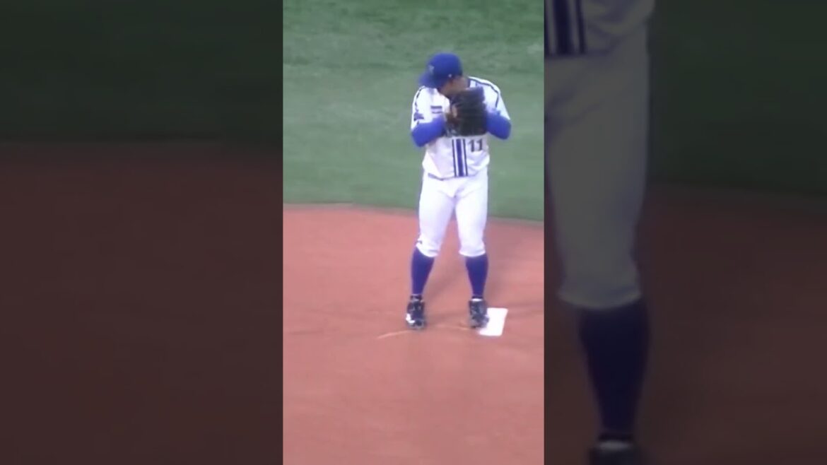 東克樹の投球フォーム 【横浜DeNAベイスターズ対 読売ジャイアンツ2023年4月6日】