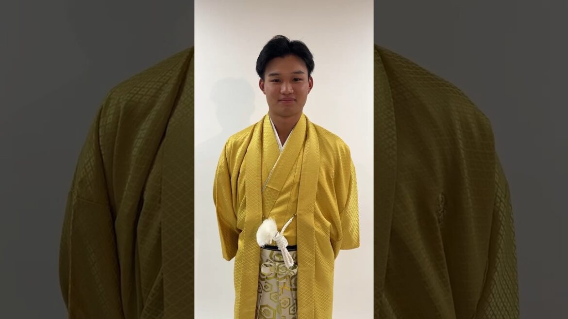 1月9日からは「#十日戎 」！恒例の阪急阪神沿線ポスターには#森下翔太 選手が袴姿で登場！#十日戎 #西宮神社 #えべっさん #阪神タイガース #shorts