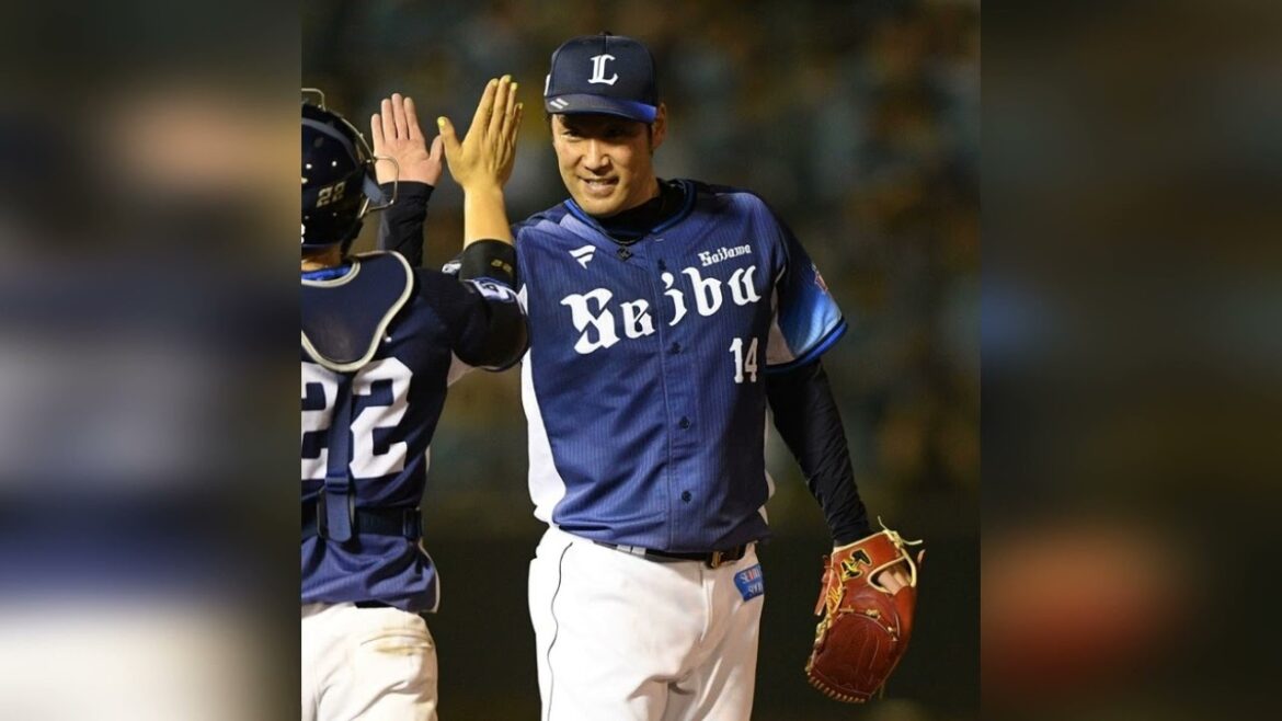 西武・増田達至　“頼もしい存在”の復帰で200セーブ達成を！／記録への挑戦