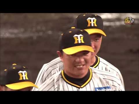 【阪神タイガース優勝🏆】9回表の岩崎優選手登場から終わりまで!【♾️永久保存版♾️】 【阪神タイガース優勝🏆】9回表の岩崎優選手登場から終わりまで!【♾️永久保存版♾️】