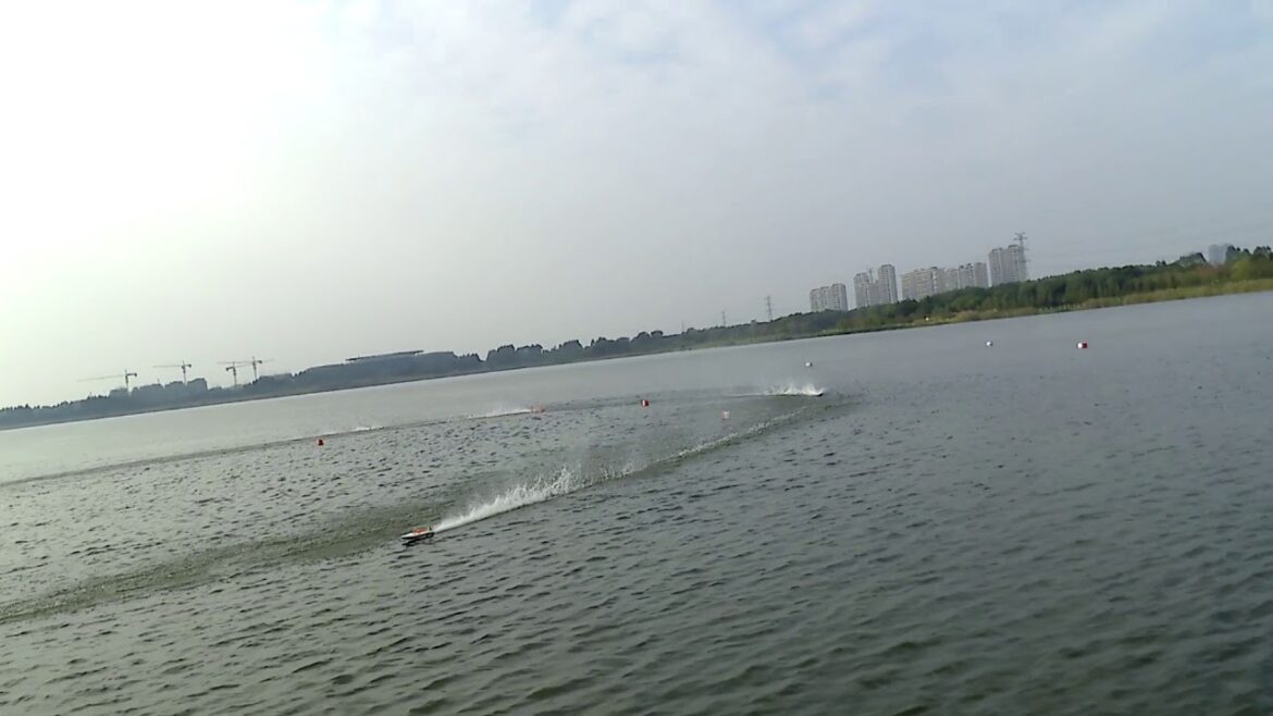 2018年松山湖A組決賽