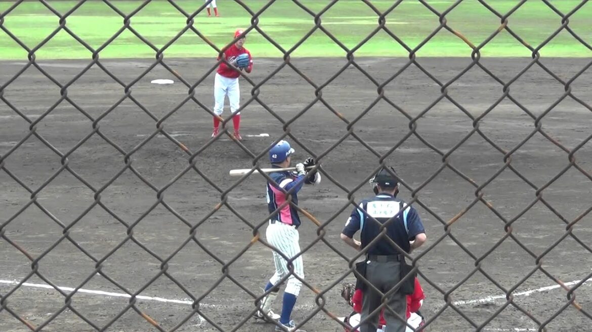 広島カープ 二軍 中村恭平 4回 20140525