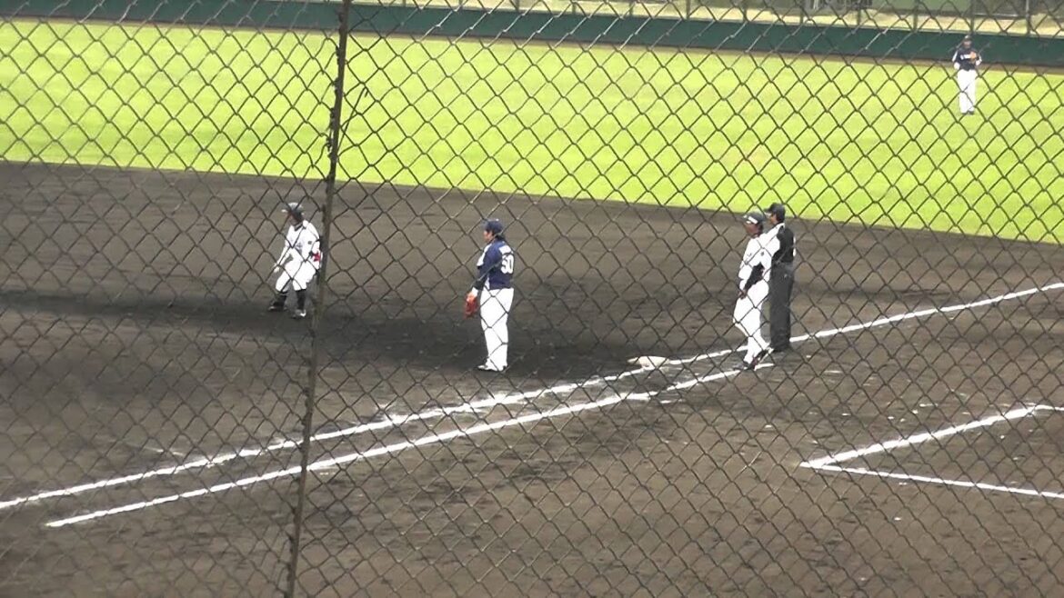 2011/10/20 ヤクルト－中日　岡田俊哉vs高井雄平