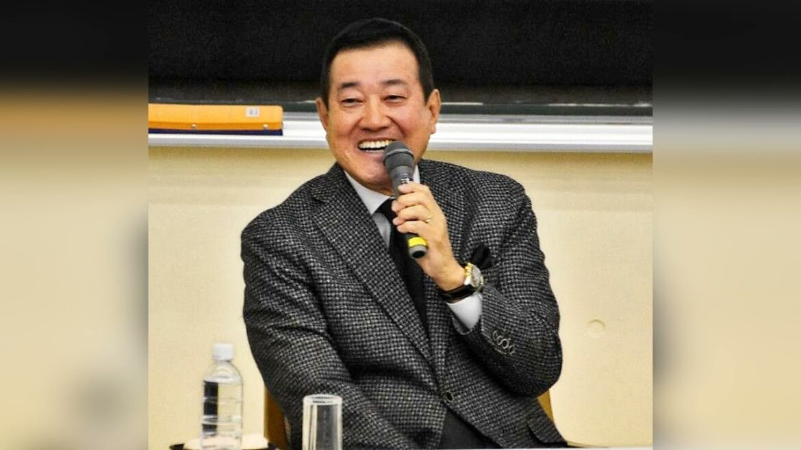 巨人・原辰徳前監督　坂本勇人に「常にフレッシュであれ」阿部新監督の積極補強にも理解