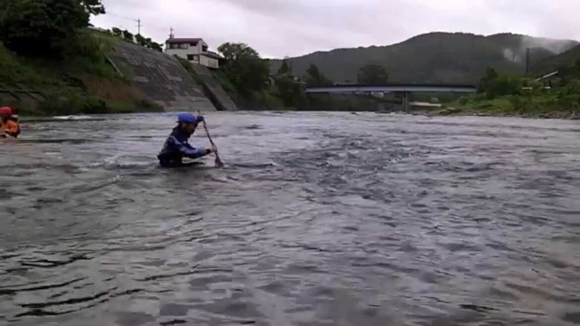 大内山川新SS調査ダイジェスト☆