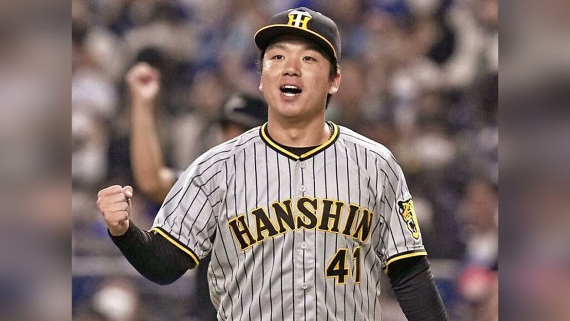 湯浅、浜地、村上　近年阪神若手投手陣に続く大ブレイク。今年は誰だ！？