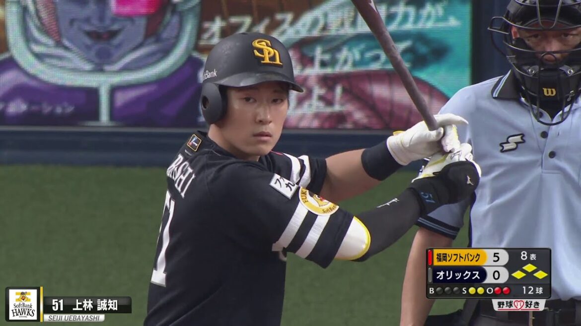 【新ポーズ見送り】上林 2試合連発含む「2安打4打点」の活躍