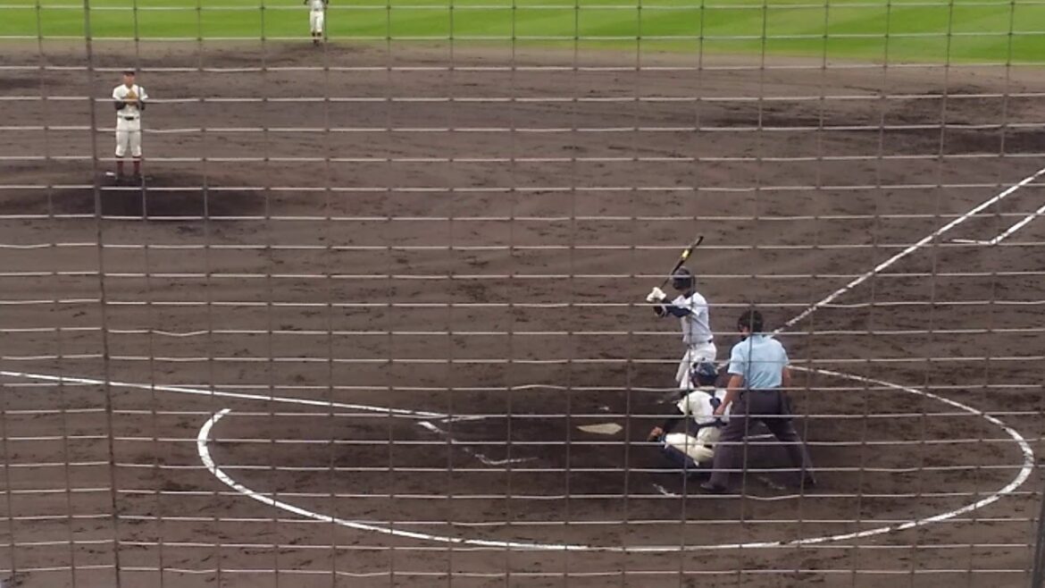 大阪桐蔭_柿木蓮（2017年秋季）