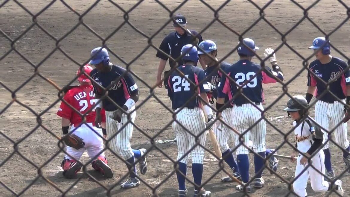 広島カープ 二軍 今村猛 9回 20140525