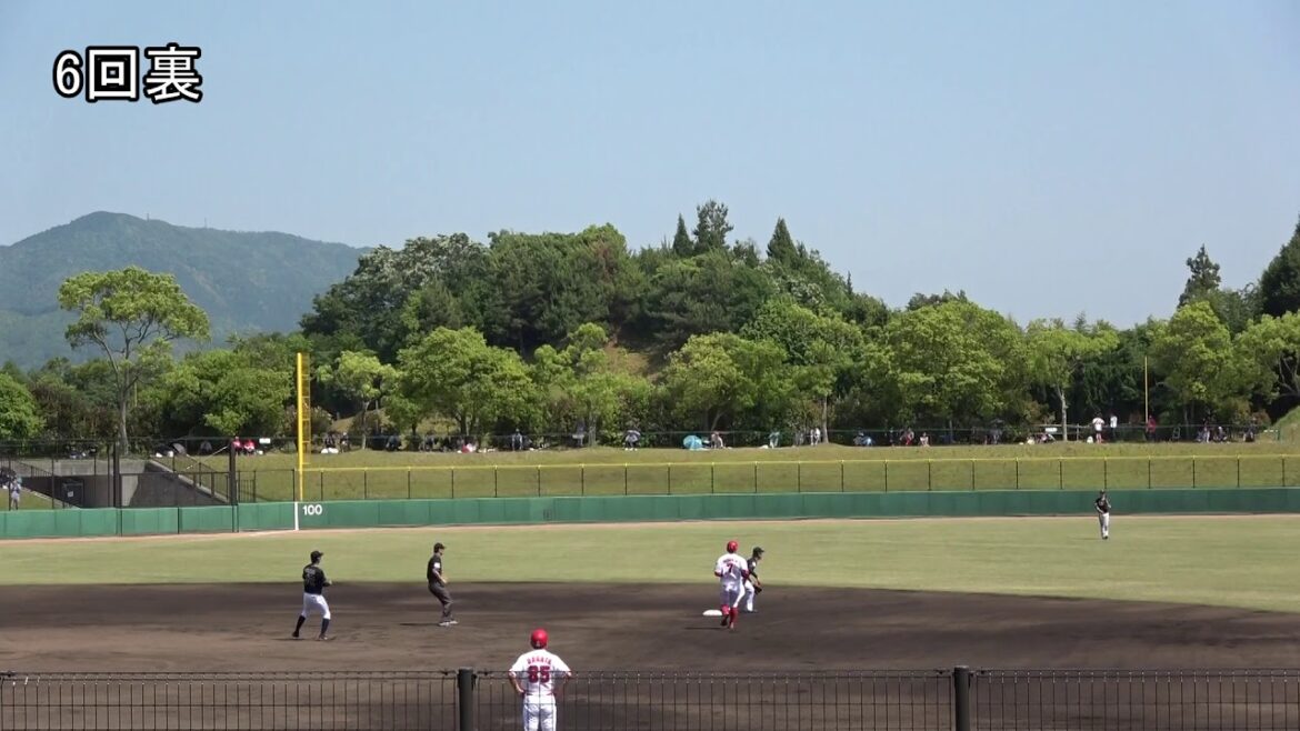 張奕 1回無失点 20190523 オリックスバファローズ 二軍
