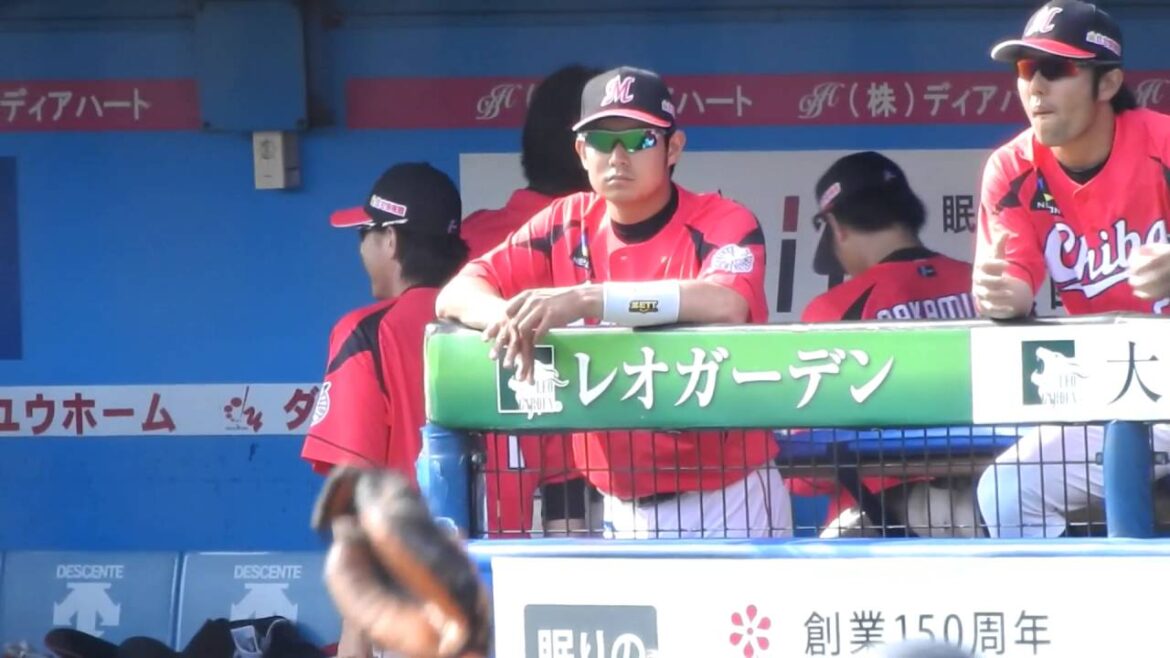 20160507-マリン-三木亮、中村奨吾、二木康太