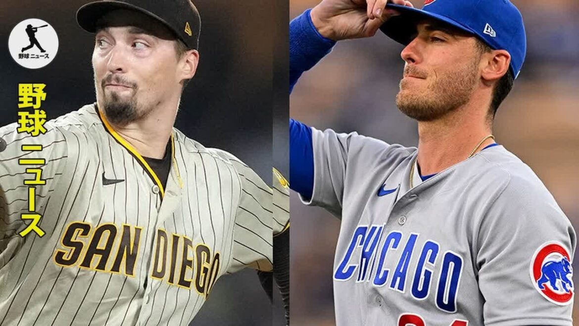 藤浪も影響か…FA市場に残る“ボラス案件”　迫るキャンプ、CY賞左腕も決まらぬ去就