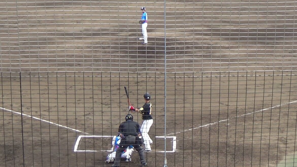 【2軍】2018.5.26 中日ドラゴンズ 木下雄介 1回無失点