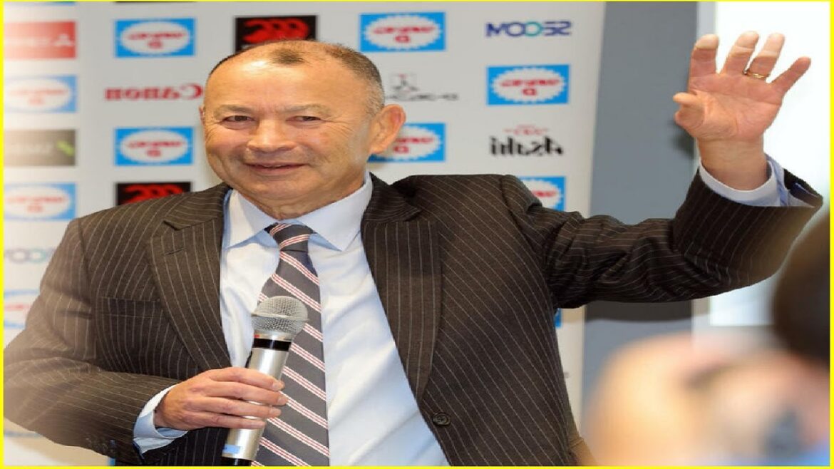 🔴【ラグビー】日本代表エディーHC「大谷さんをレンタルできたら良いNO8になる」「無料でね」✅