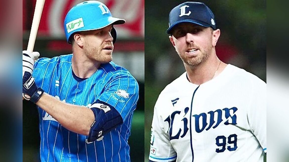 求められる“有望選手”ばかり？　韓国にメジャー、続々決まる元西武助っ人の新天地