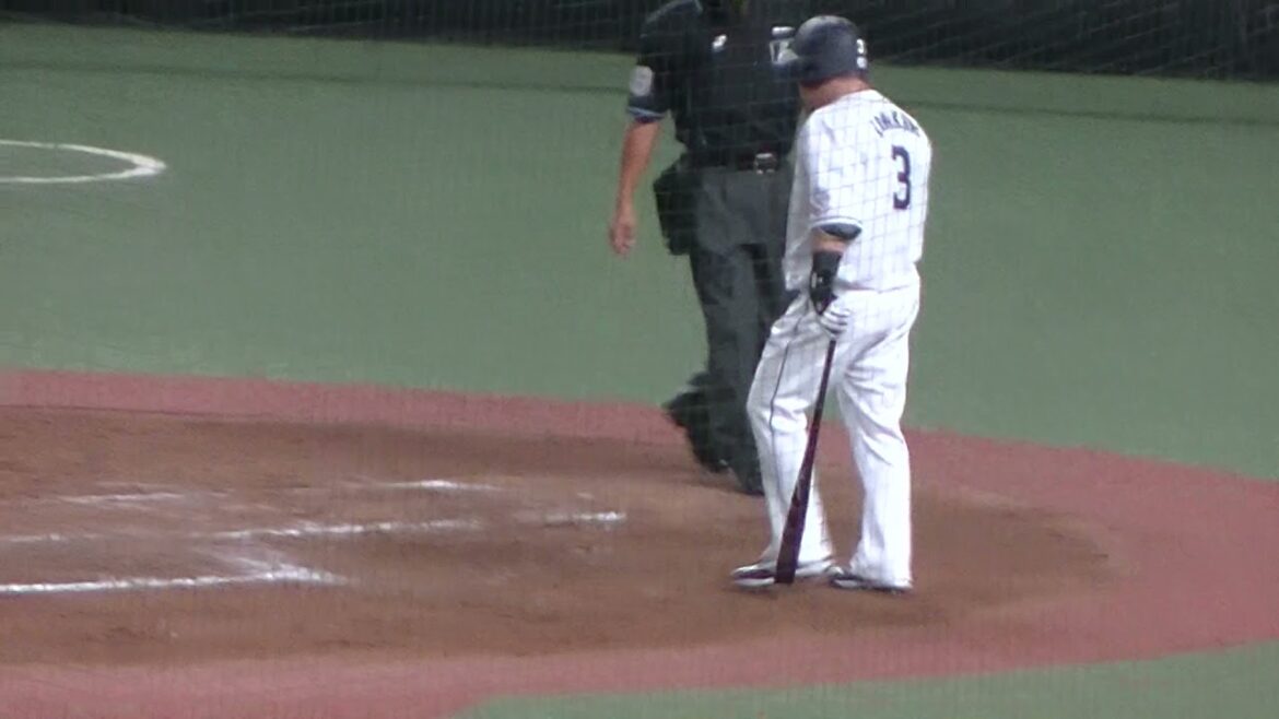 外崎、栗山、山川と抑える二木康太【西武ライオンズ対 千葉ロッテマリーンズ2021/9/24】