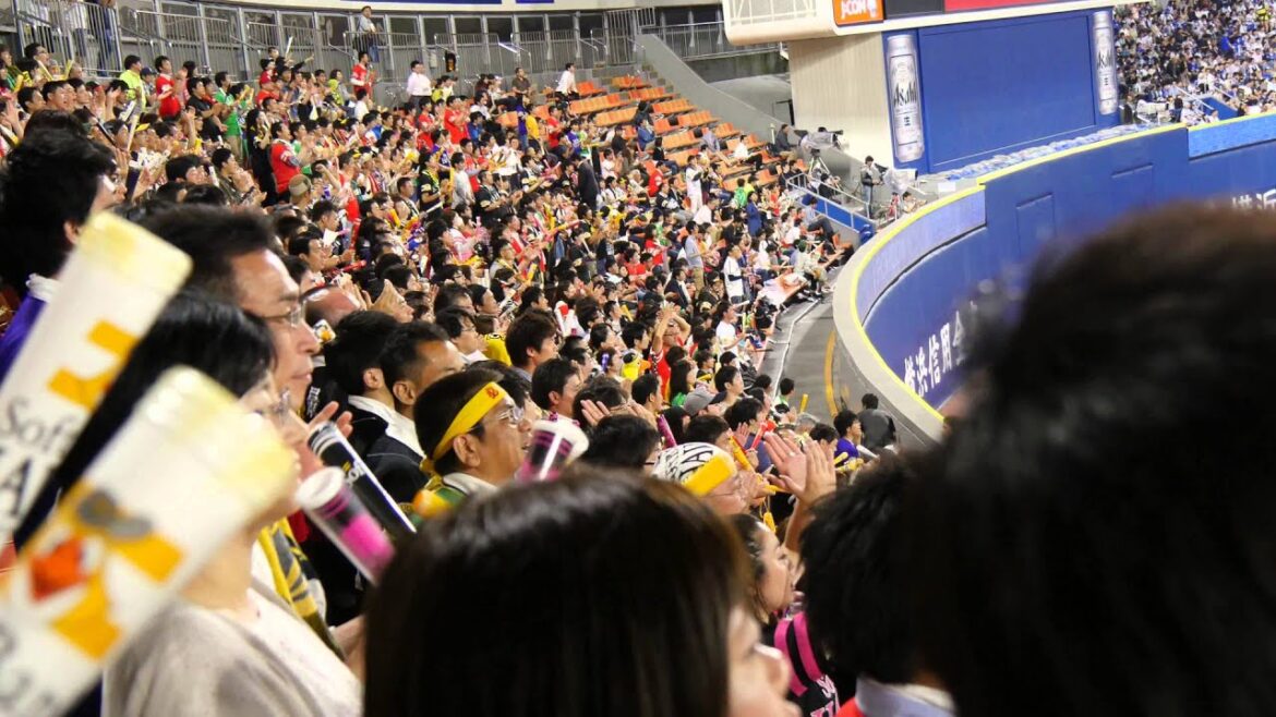 福岡ソフトバンクホークス 高谷裕亮応援歌 横浜スタジアム