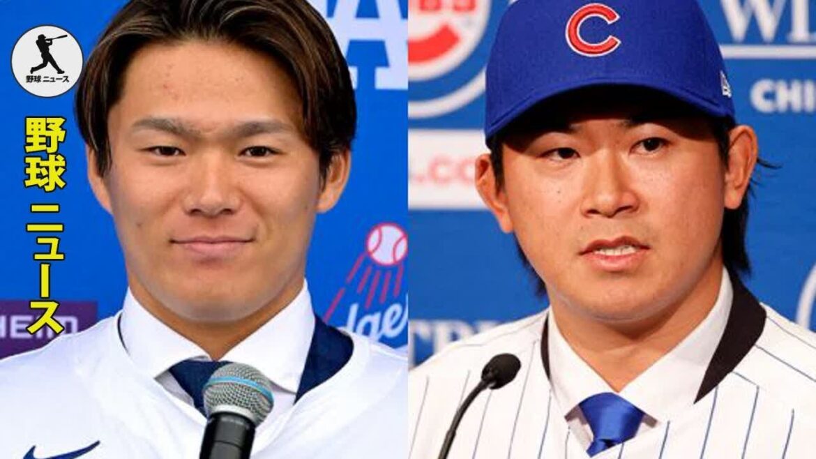 松井裕樹は約3倍、今永昇太は10倍以上　MLB移籍で跳ね上がる年俸…日米で広がる格差
