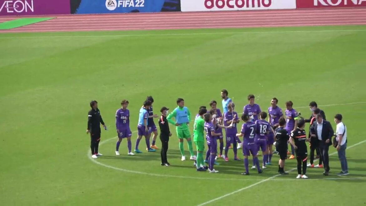 永井龍　選手から手荒い水掛け〜謝罪〜熱い抱擁　　　はぁ最高😚😚😚　翔やっぱ好きだぁ