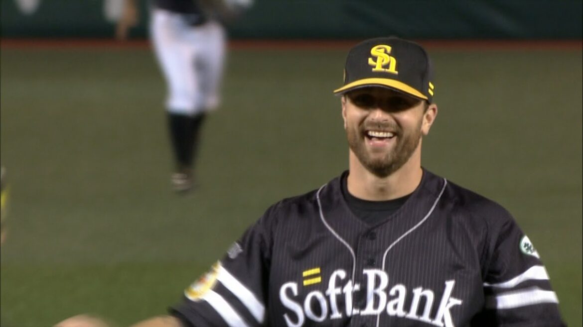 【快挙】剛腕・サファテがパ・リーグ新記録の41セーブをマーク!!