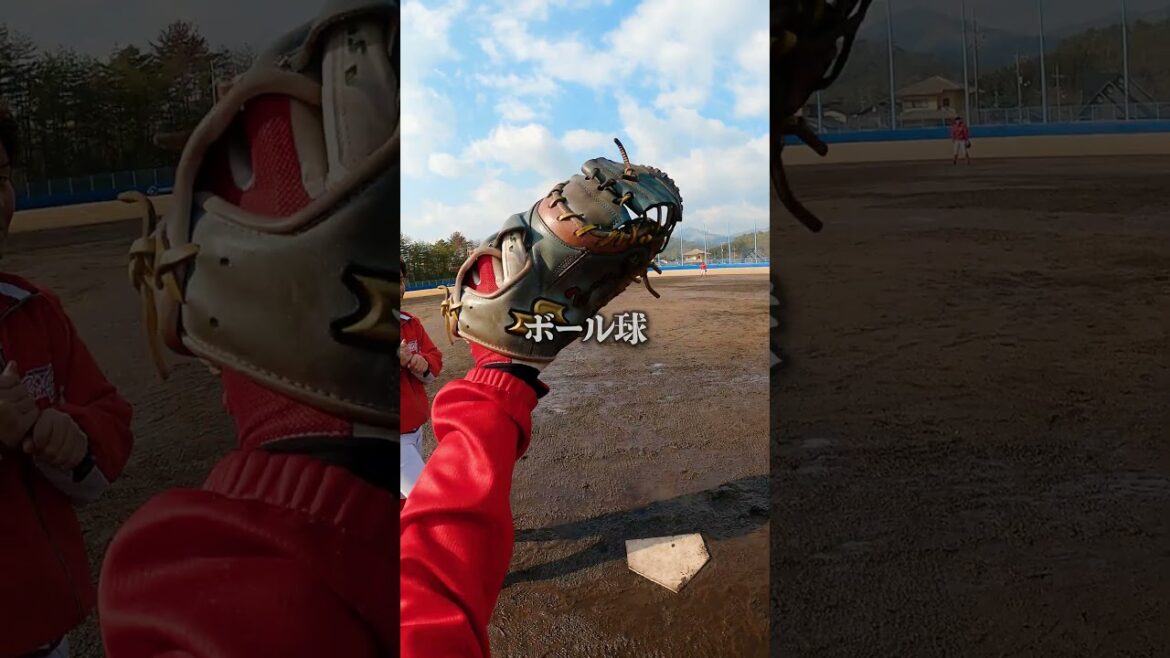 盗塁出来ますか?⚾#shorts #キャッチャー #野球 #女子野球 #asmr 盗塁出来ますか?⚾#shorts #キャッチャー #野球 #女子野球 #asmr