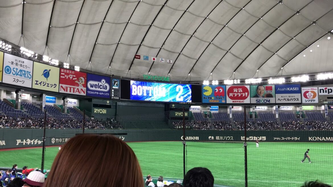 2021/4/17 日本ハム 石井一成　登場曲