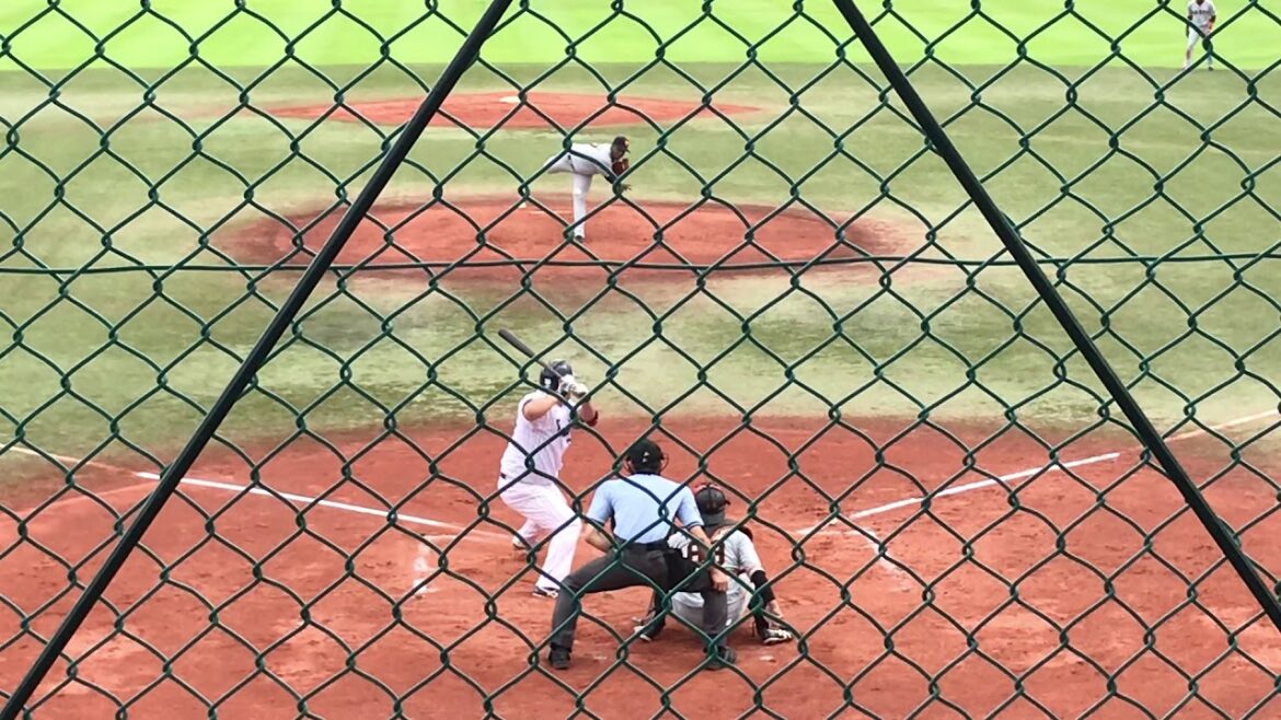 デラロサ2回目の登板はMAX155キロでヤクルト戸田軍を圧倒【イースタン ヤクルトスワローズvs.読売ジャイアンツ2019.7.8】