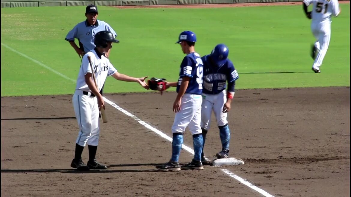 【読売ジャイアンツへ】 2019.9.12 徳島インディゴソックス 平間隼人選手【阪神タイガース戦でタイムリースリーベース！】
