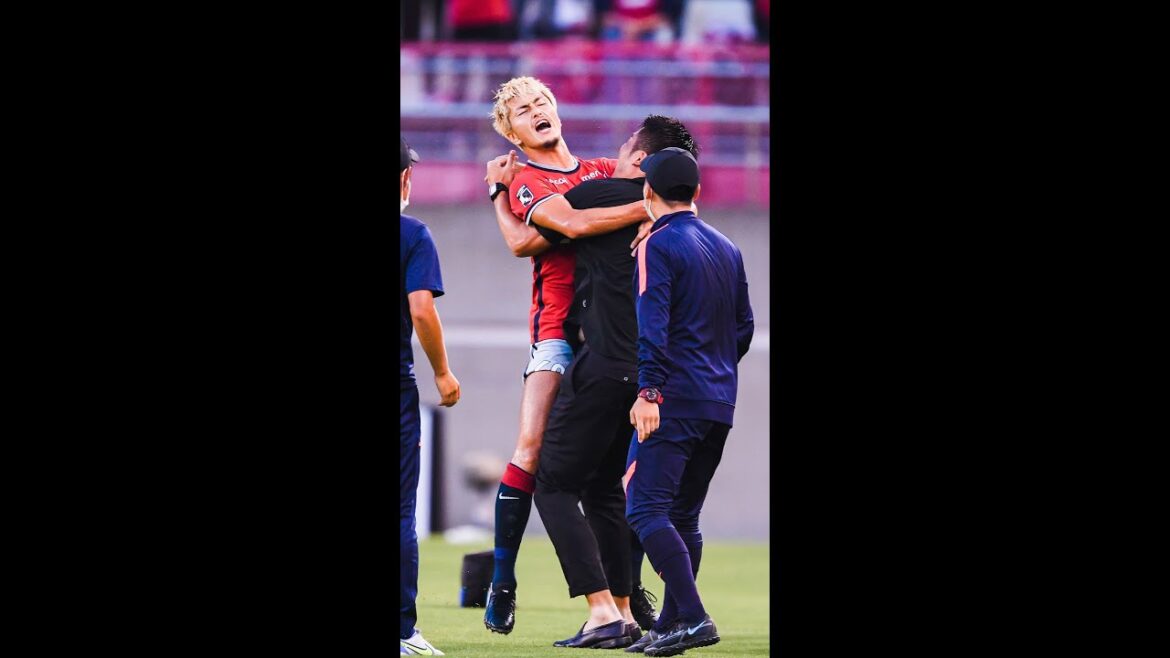 桑原学さんが語る鈴木優磨という男。【切り抜き】2022年8月16日 #shorts