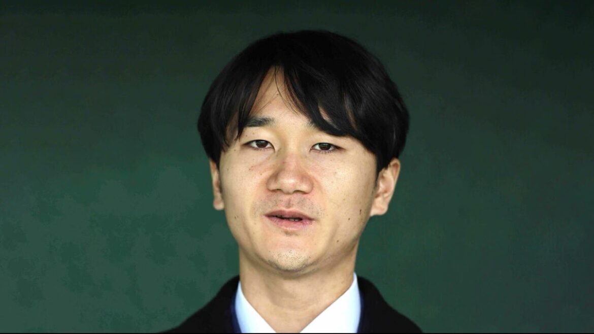 プロ野球から弁護士へ!宮台康平の夢を叶える挑戦とは? プロ野球から弁護士へ!宮台康平の夢を叶える挑戦とは?