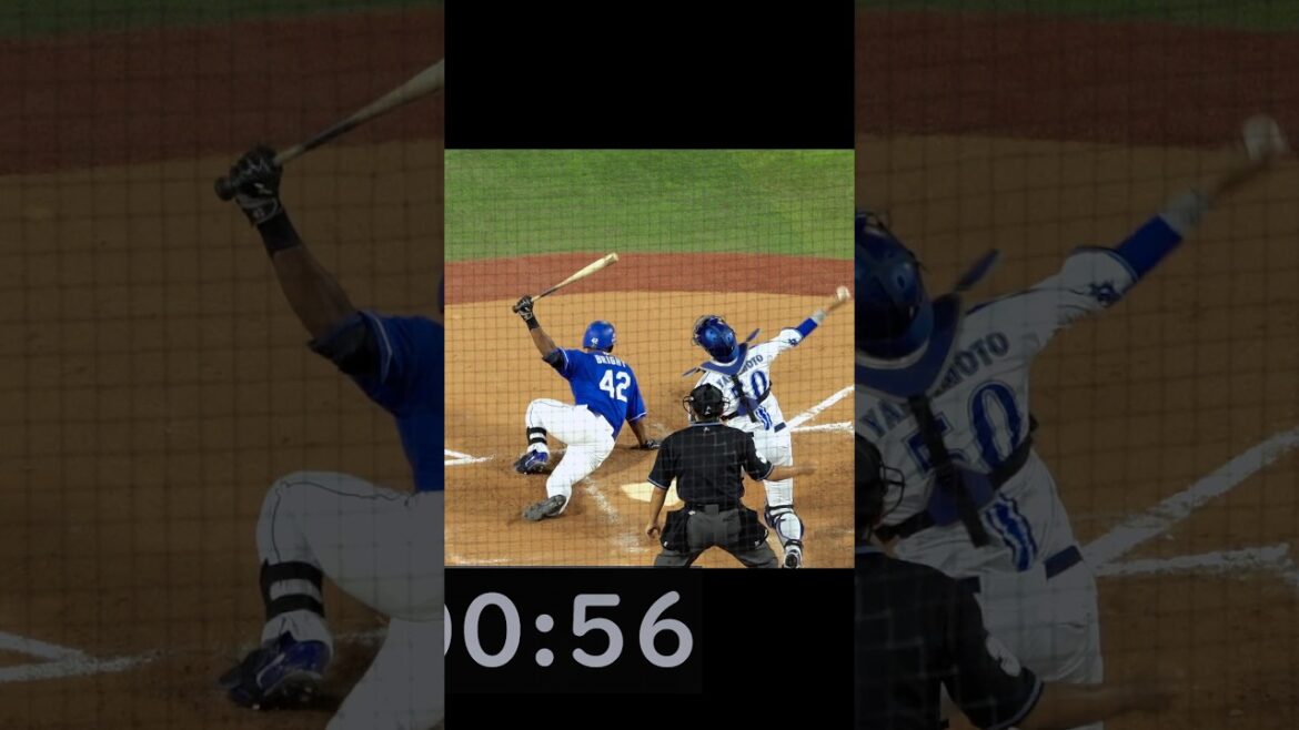 山本祐大の盗塁阻止4連発！安定した二塁送球！タイム #横浜denaベイスターズ