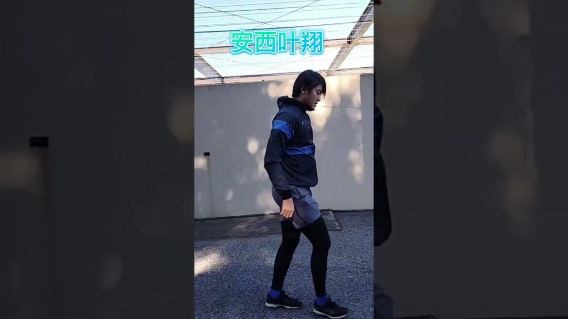 【FIGHTERS】 #安西叶翔 投手を追いかける #上原健太 投手 #北海道日本ハムファイターズ #shorts #fighters