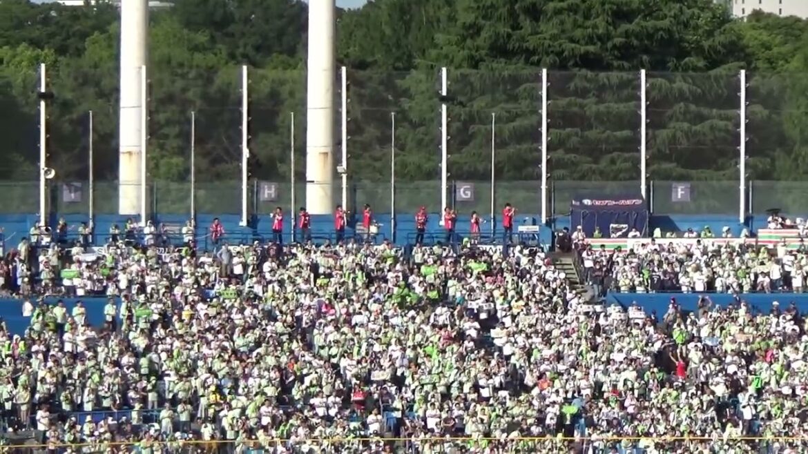東京ヤクルトスワローズ 長岡秀樹 応援歌 ハモリ