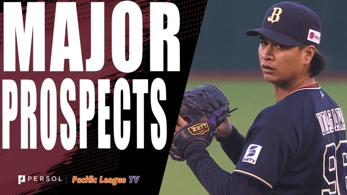 WHAT A RELIEF: Yuki Udagawa Ks side, picks up W 8/13/23