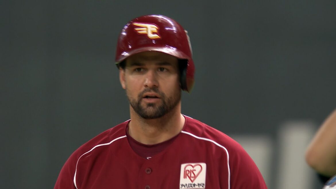 【プロ野球パ】恐怖の8番サンチェスがダメ押しタイムリー 2015/05/06 F-E