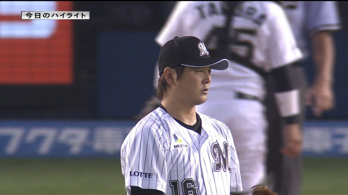 【プロ野球パ】デスパイネの逆転14号3ランで不敗神話継続 2015/08/07 M6-5H