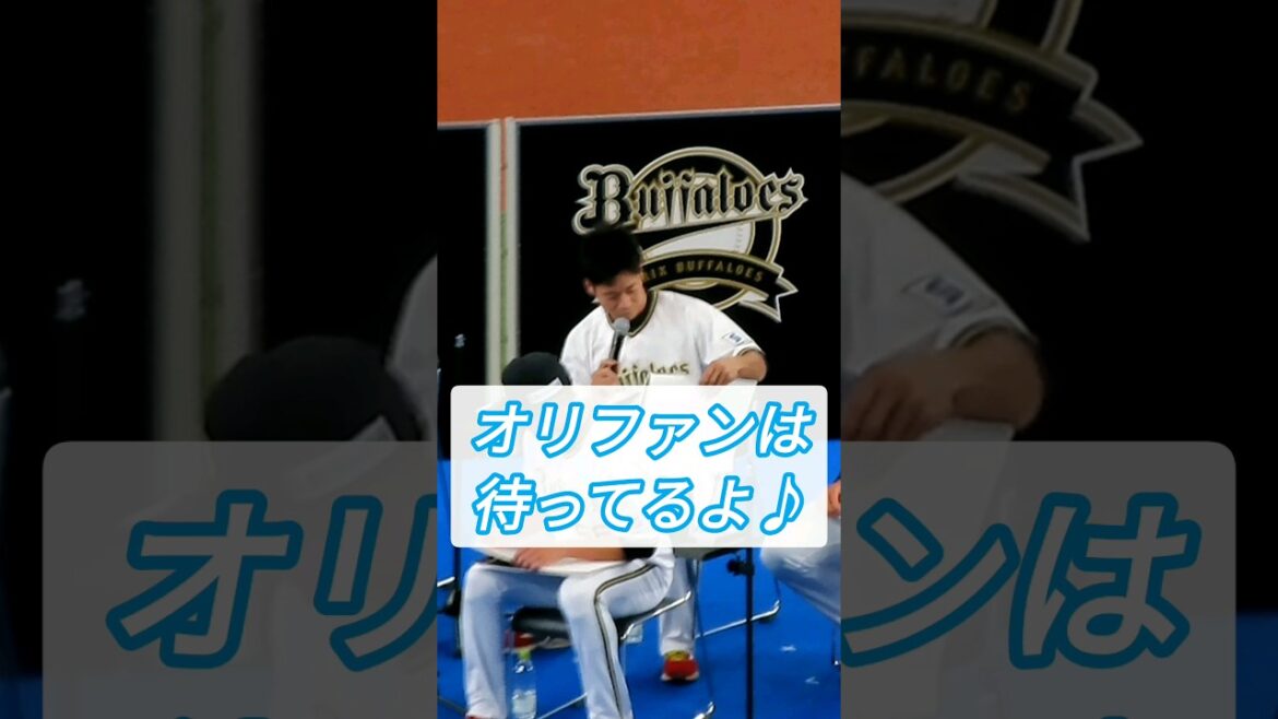 【発表!!】近藤大亮・来年の目標♪ #shorts