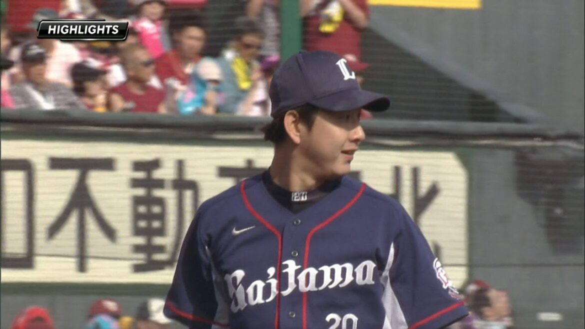 【プロ野球パ】野上の好投で埼玉西武が連勝、楽天は4連敗 2015/05/02 E0-3L