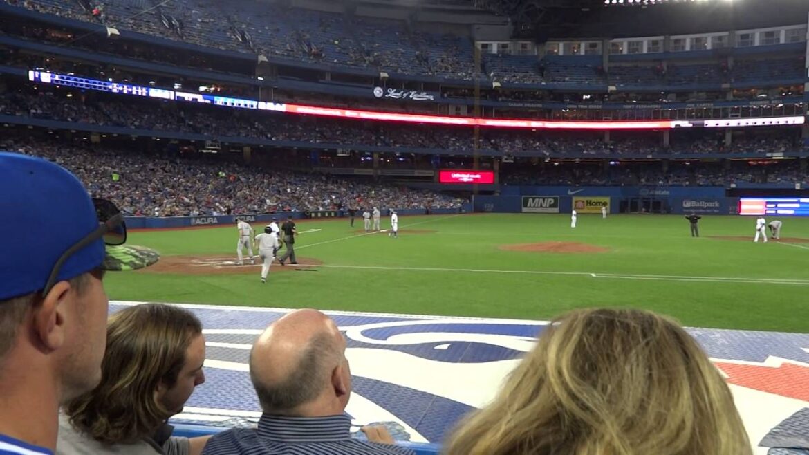 G.バード　ツーベース①