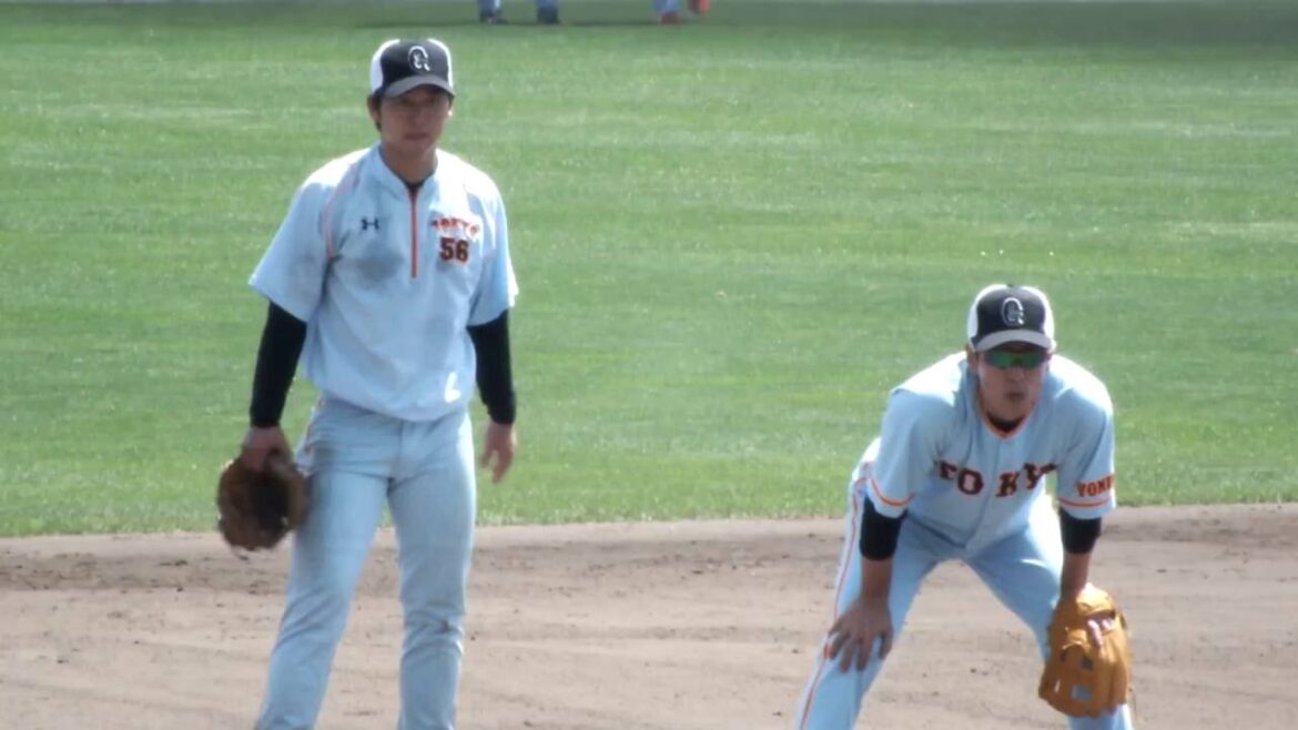 2016/07/3 井端コーチ、山本泰寛をしごく