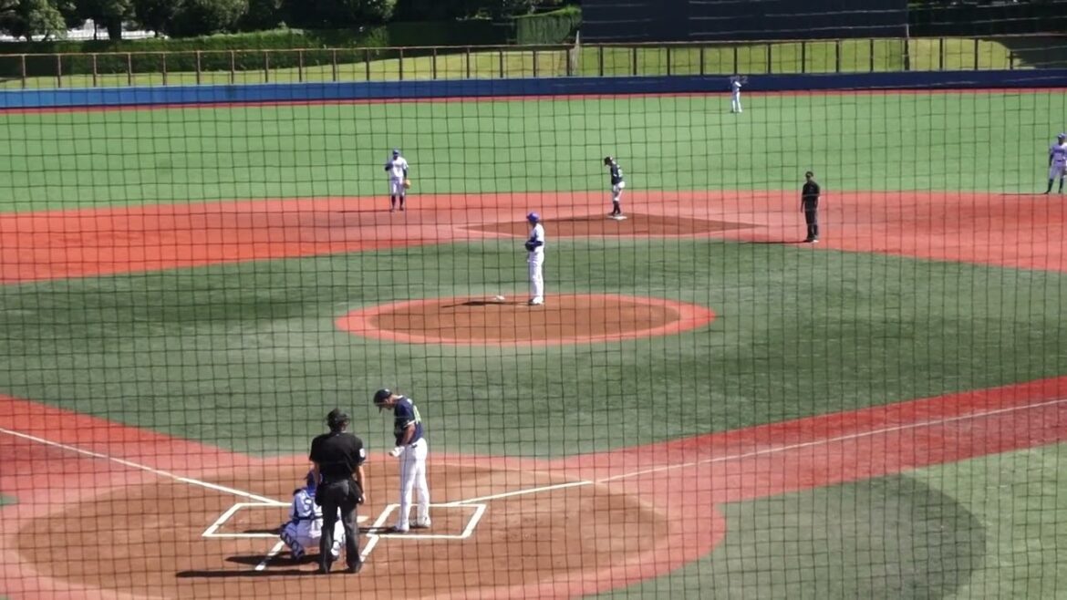 2022/10/2(日) 太田賢吾 空振り三振 打席(1回表) vs 深沢鳳介(横浜DeNAベイスターズ) 2022/10/2(日) 太田賢吾 空振り三振 打席(1回表) vs 深沢鳳介(横浜DeNAベイスターズ)