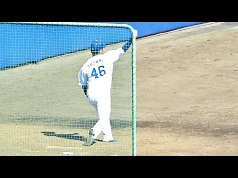 【鈴木博志】1年目の衝撃をもう一度 【鈴木博志】1年目の衝撃をもう一度