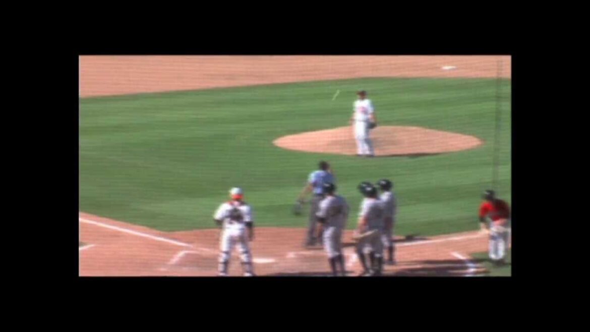 JR Murphy and Ramon Flores Each Hit Grand Slam HRs in Bowie