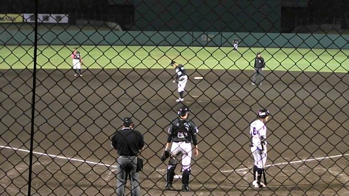 20181013 日本独立リーグGCS 香川-群馬-7 (高島 秀伍-4回裏途) 20181013 日本独立リーグGCS 香川-群馬-7 (高島 秀伍-4回裏途)