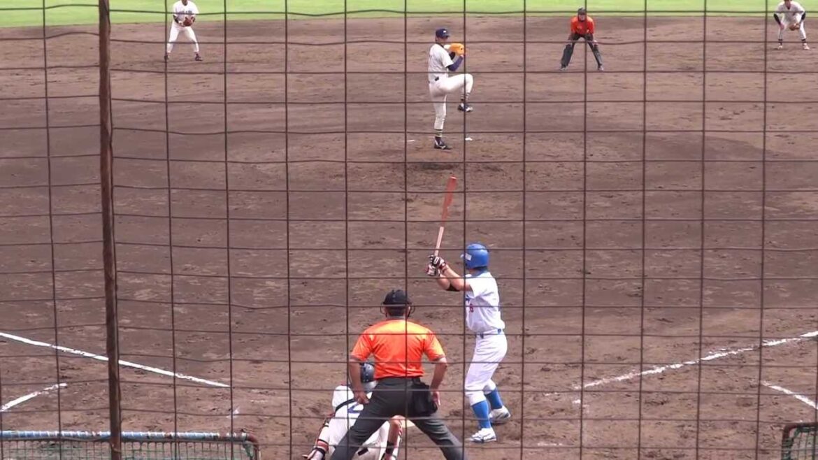 2013/6/22　木下拓哉 （法政大学）　4年生　セカンドスローイング