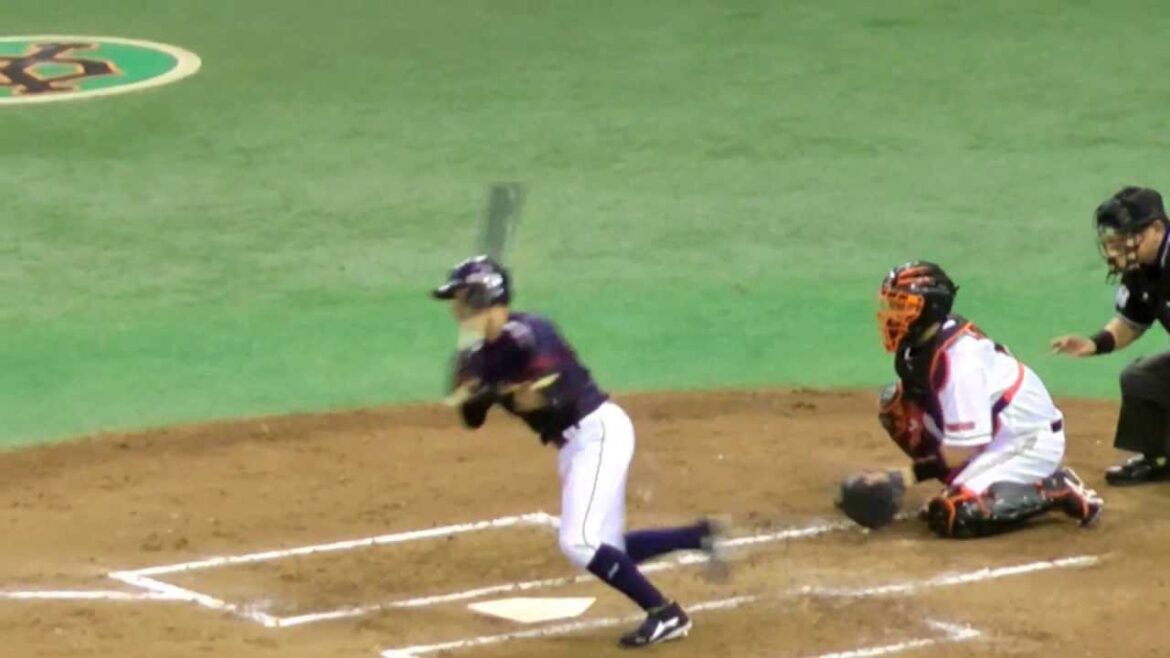 東京ヤクルト 川島慶三 応援歌